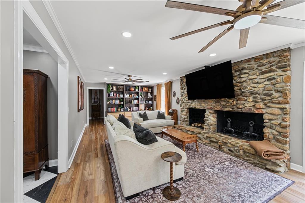 685 Mission Road Southwest Cartersville, GA 30120 - Photo 8 of 64 Gallery Image 8