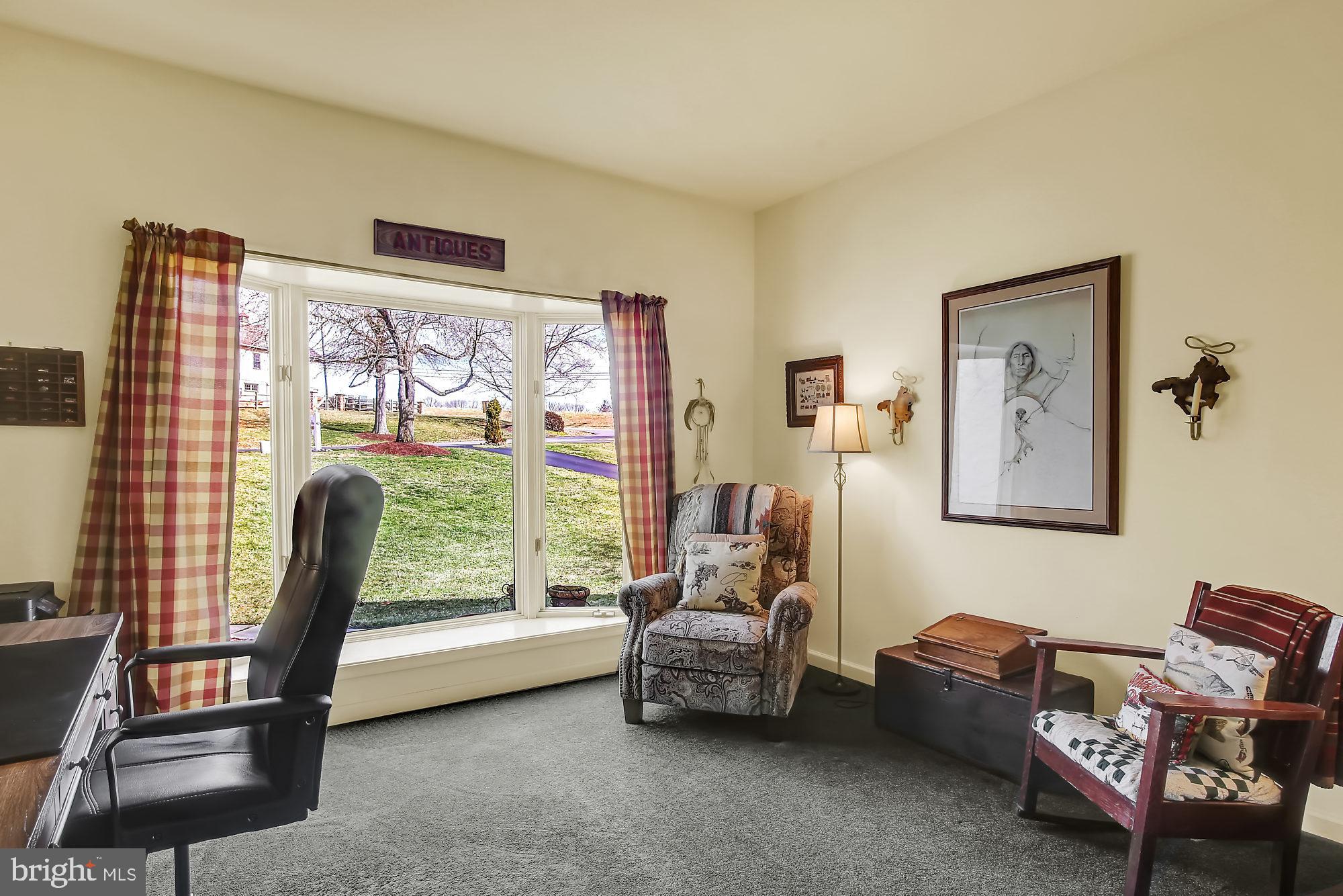 603 Aberdeen Road Kennett Square, PA 19348 - Photo 16 of 32 Your own Office, Creative Studio or Exercise Room