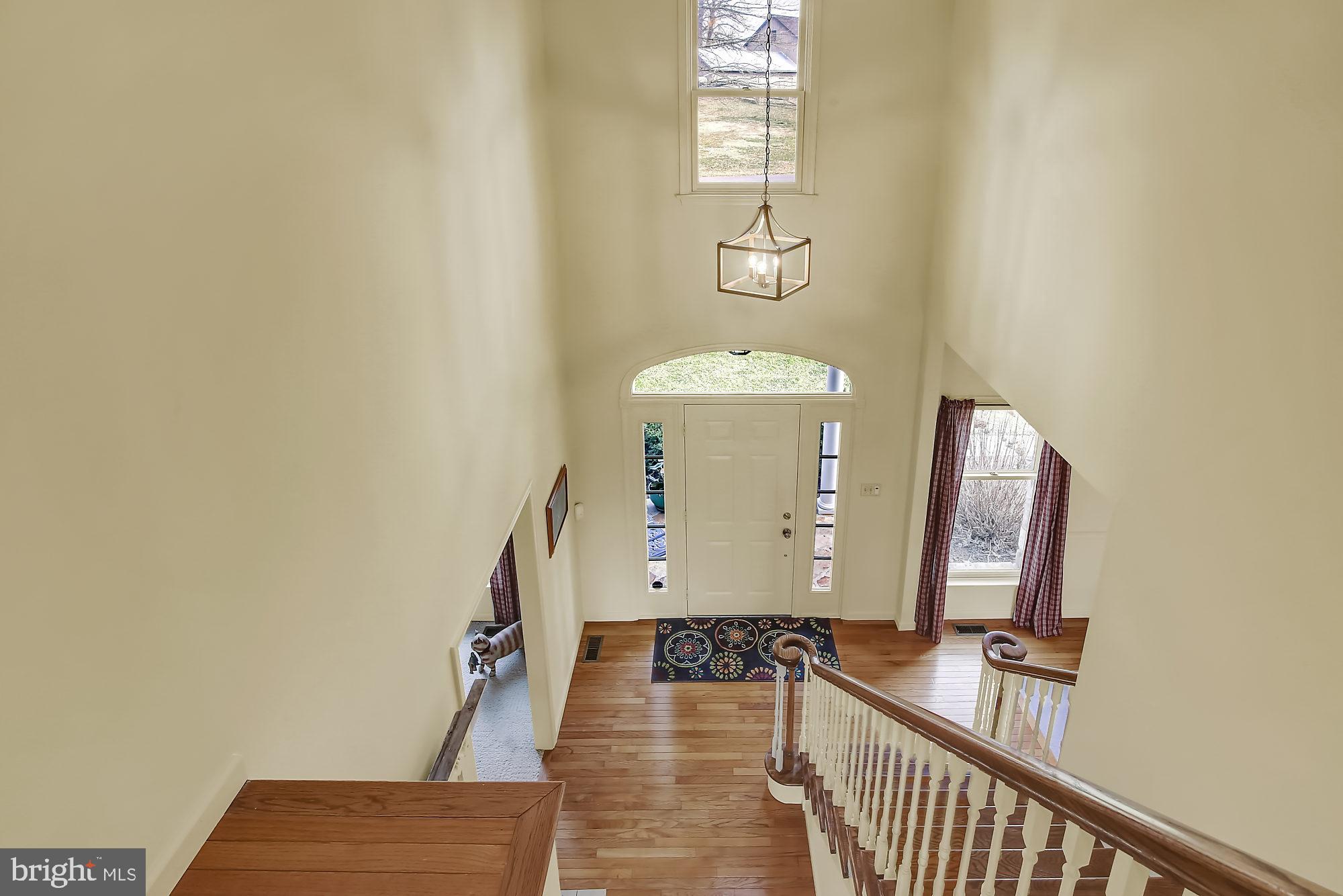 603 Aberdeen Road Kennett Square, PA 19348 - Photo 18 of 32 Cathedral Ceilings add to the elegant design