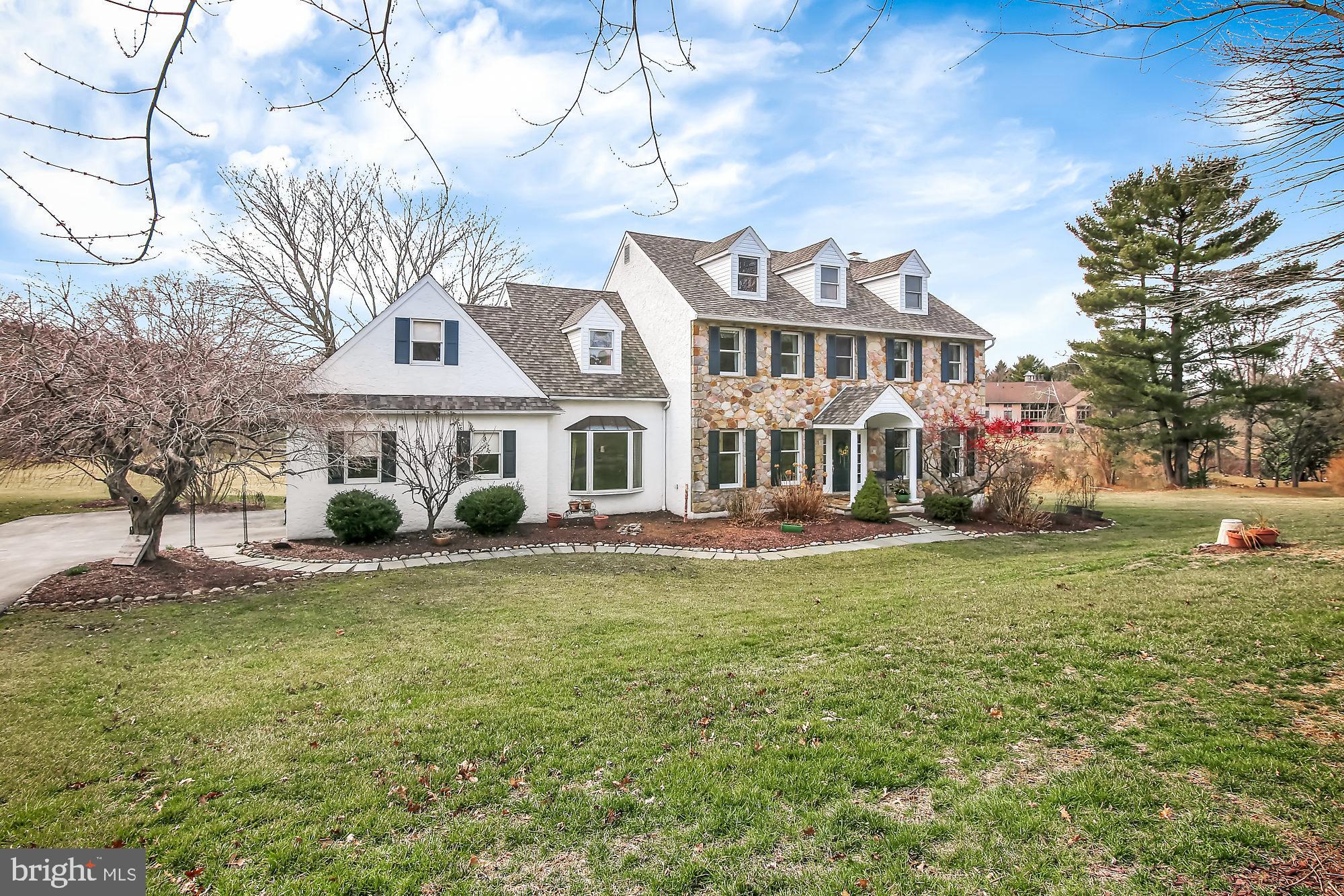 603 Aberdeen Road Kennett Square, PA 19348 - Photo 30 of 32 Welcome to your Home Sweet Home!