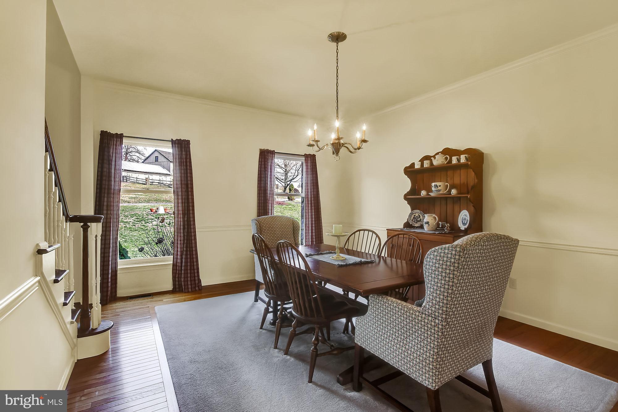 603 Aberdeen Road Kennett Square, PA 19348 - Photo 4 of 32 Formal Dining Room