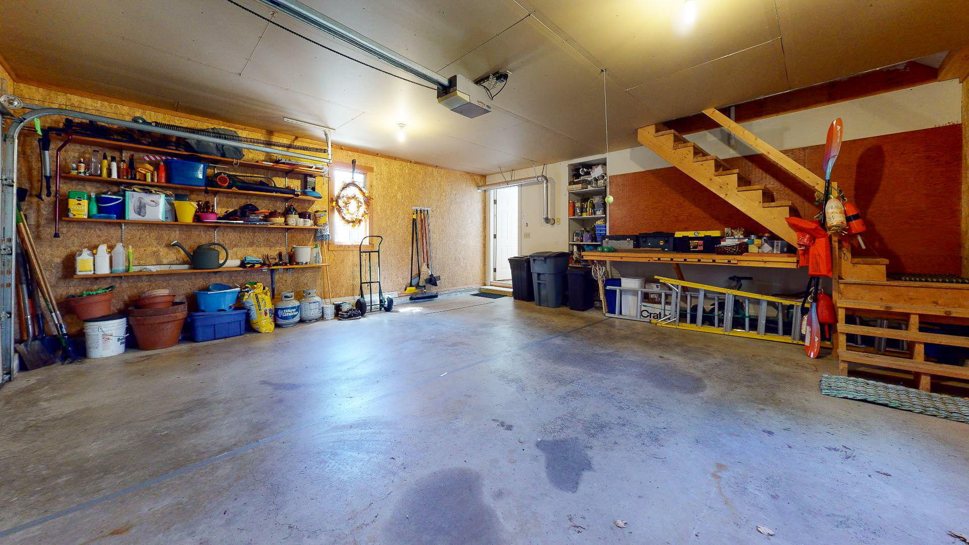 65 Jameson Point Road, Unit 30 Rockland, ME 04841 - Photo 50 of 59 59-web-or-mls-65-Jameson-Woods-Garage