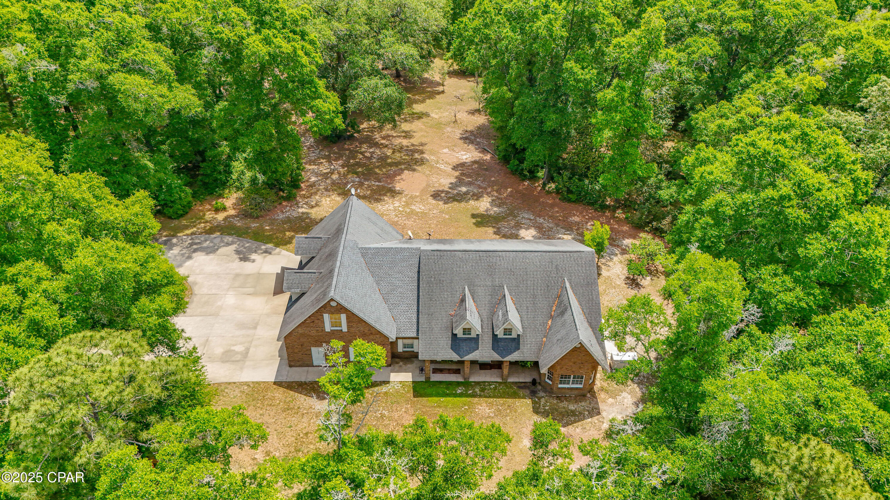 4187 Shell Landing Road Vernon, FL 32462 - Photo 53 of 54