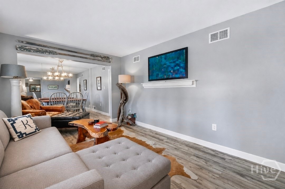 620 Valleybrook Road Savannah, GA 31419 - Photo 16 of 35 Gallery Image 16