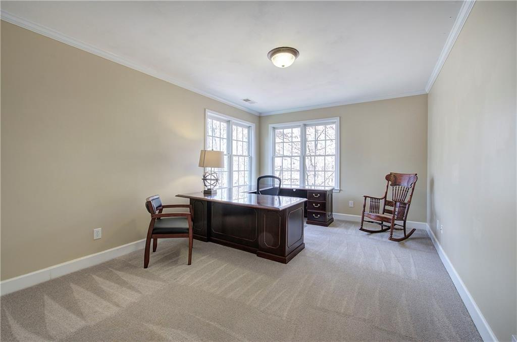 302 Waterfall Court Canton, GA 30115 - Photo 51 of 81