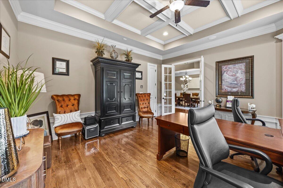4905 Forestville Road Raleigh, NC 27616 - Photo 11 of 99 042-2A1A9170