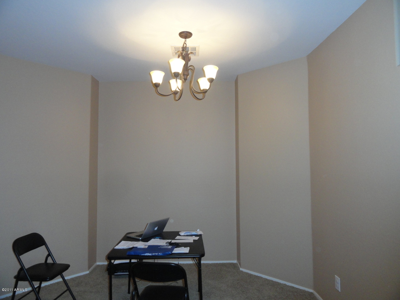 10213 West Chipman Road Tolleson, AZ 85353 - Photo 3 of 10 Intimate or Casual Dining Area