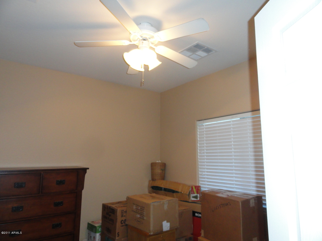 10213 West Chipman Road Tolleson, AZ 85353 - Photo 5 of 10 Guest Bedrooms With Ceiling Fans
