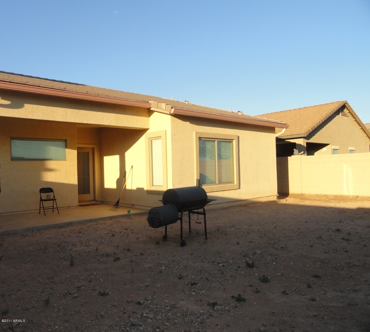 10213 West Chipman Road Tolleson, AZ 85353 - Photo 10 of 10 Plenty of Play Area For All Your Design!