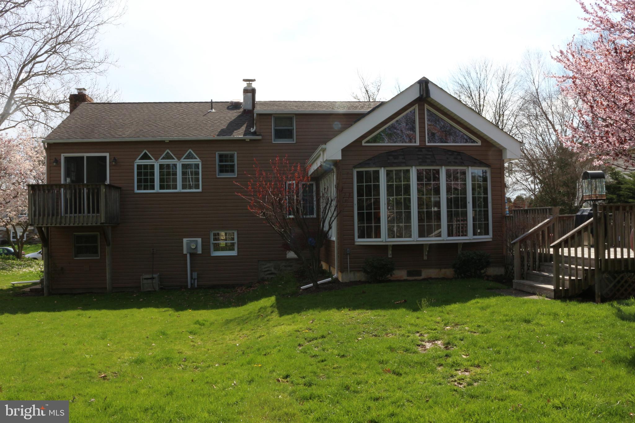 1017 Coronet Road Warminster, PA 18974 - Photo 20 of 24
