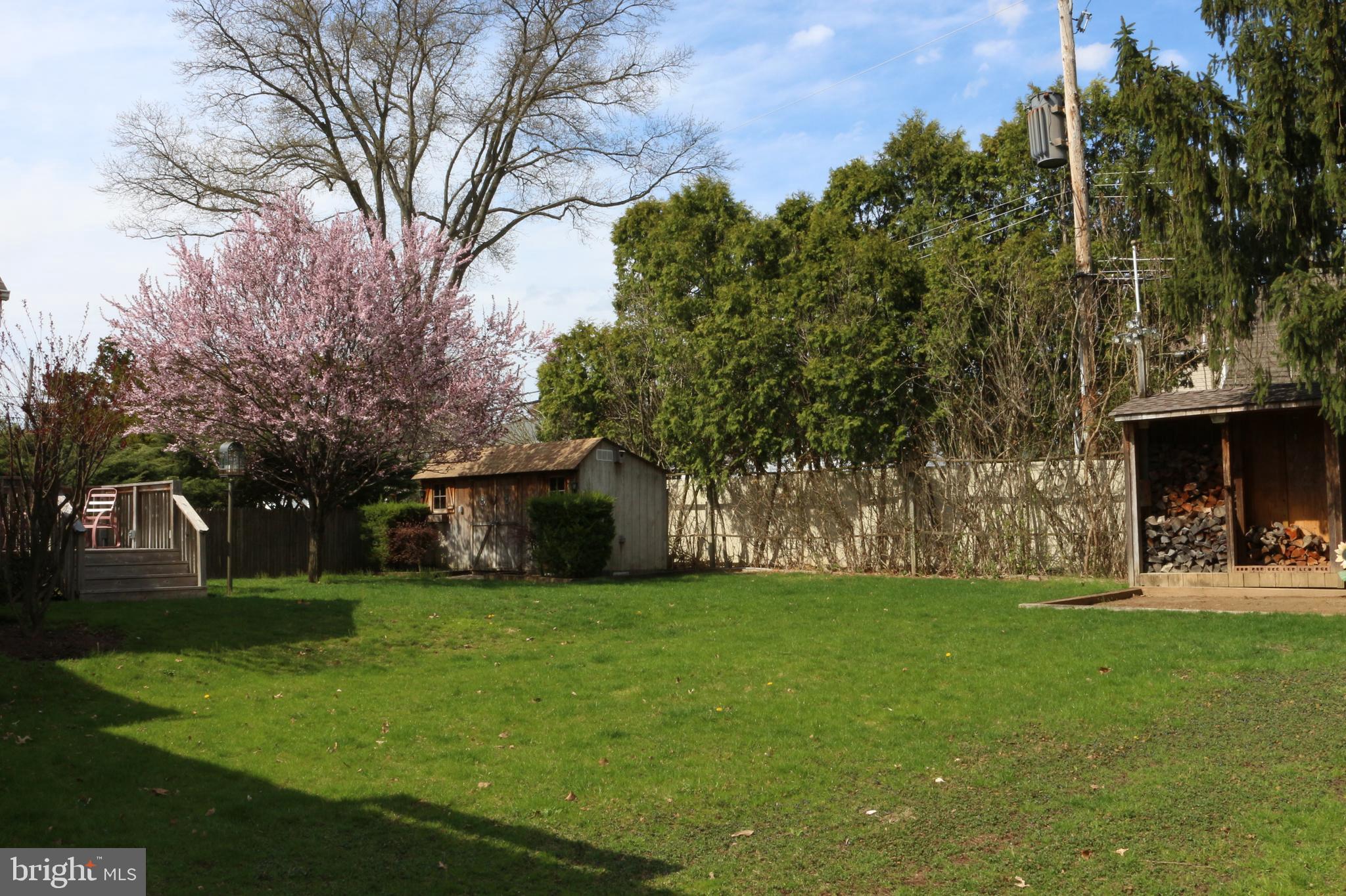 1017 Coronet Road Warminster, PA 18974 - Photo 22 of 24