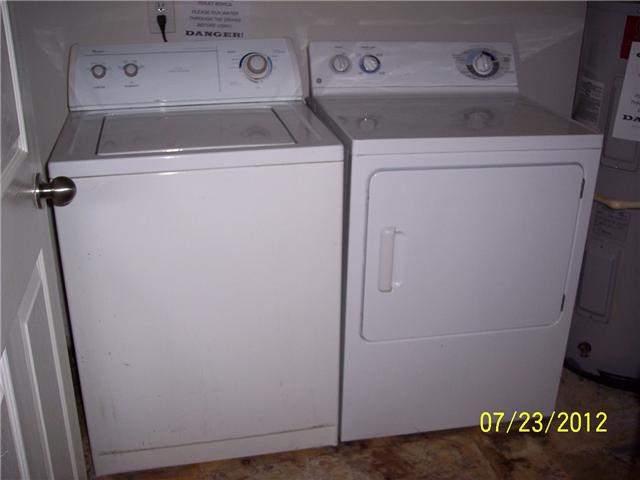 2940 Baby Ruth Lane, Unit 23 Antioch, TN 37013 - Photo 9 of 10 Laundry Room