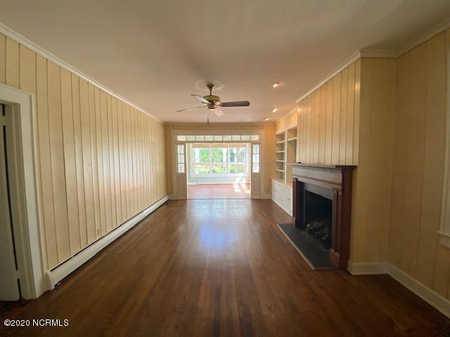 2006 Hermitage Road Northwest Wilson, NC 27896 - Photo 16 of 61 FAMILY ROOM