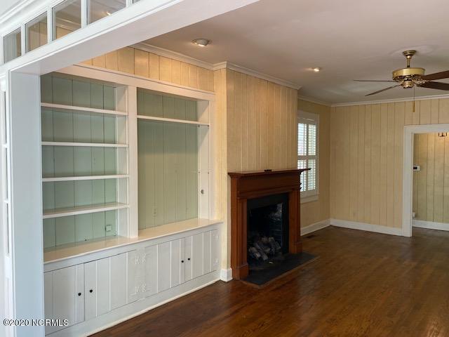 2006 Hermitage Road Northwest Wilson, NC 27896 - Photo 17 of 61 FAMILY ROOM