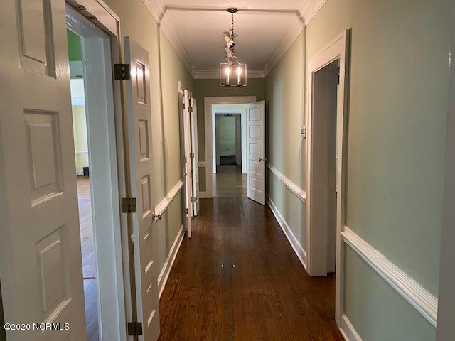 2006 Hermitage Road Northwest Wilson, NC 27896 - Photo 18 of 61 HALL