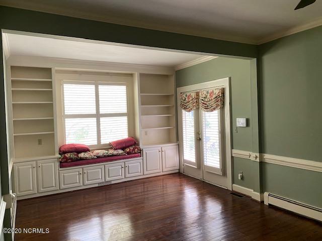 2006 Hermitage Road Northwest Wilson, NC 27896 - Photo 19 of 61 PRINCIPAL BEDROOM