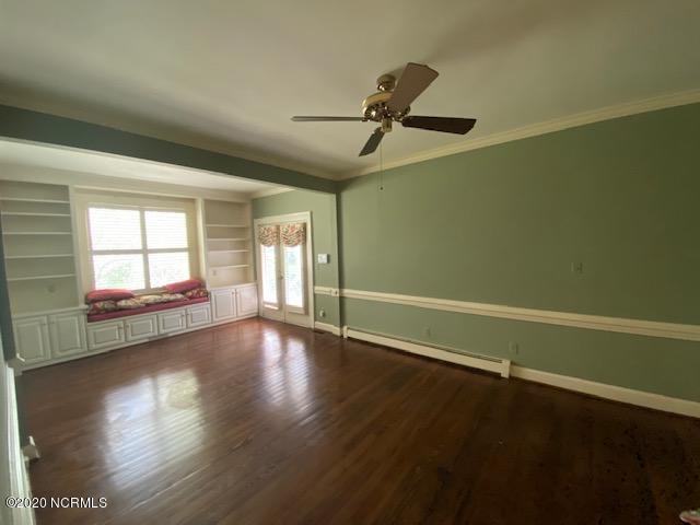 2006 Hermitage Road Northwest Wilson, NC 27896 - Photo 20 of 61 PRINCIPAL BEDROOM