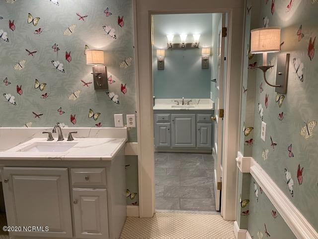 2006 Hermitage Road Northwest Wilson, NC 27896 - Photo 21 of 61 PRINCIPAL BATH