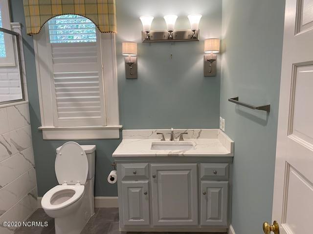 2006 Hermitage Road Northwest Wilson, NC 27896 - Photo 24 of 61 PRINCIPAL BATH