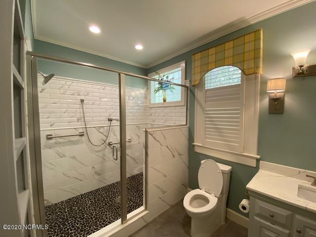 2006 Hermitage Road Northwest Wilson, NC 27896 - Photo 26 of 61 PRINCIPAL BATH