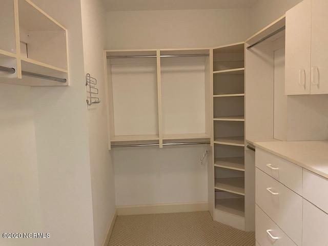 2006 Hermitage Road Northwest Wilson, NC 27896 - Photo 28 of 61 PRINCIPAL CLOSET