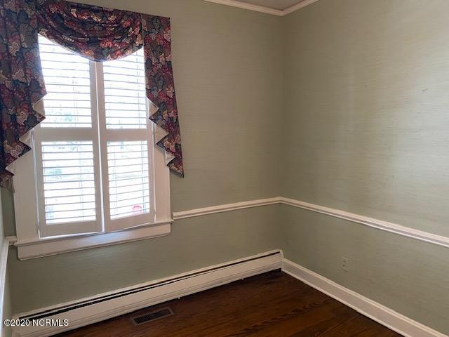 2006 Hermitage Road Northwest Wilson, NC 27896 - Photo 30 of 61 BEDROOM 2