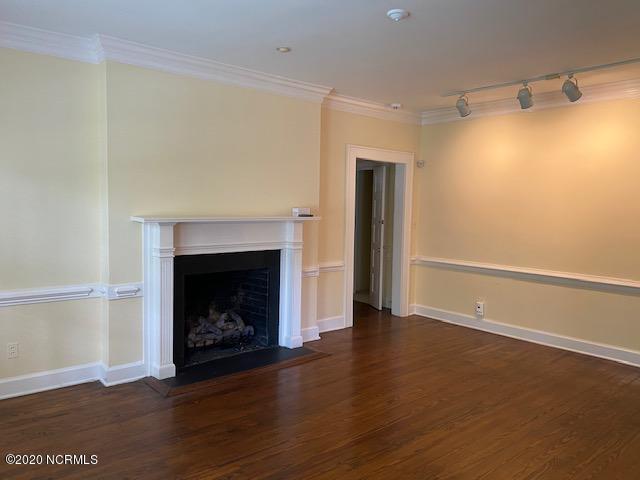 2006 Hermitage Road Northwest Wilson, NC 27896 - Photo 3 of 61 LIVING ROOM