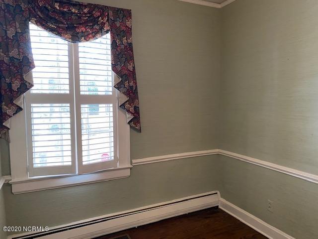 2006 Hermitage Road Northwest Wilson, NC 27896 - Photo 32 of 61 BEDROOM 2