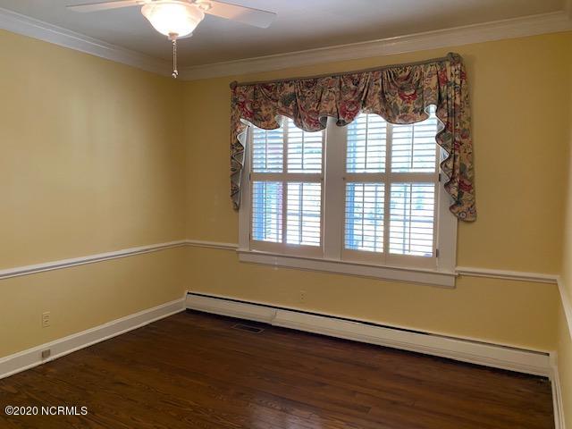 2006 Hermitage Road Northwest Wilson, NC 27896 - Photo 37 of 61 BEDROOM 3