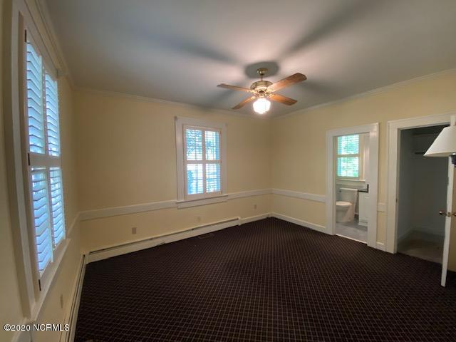 2006 Hermitage Road Northwest Wilson, NC 27896 - Photo 39 of 61 BEDROOM 3