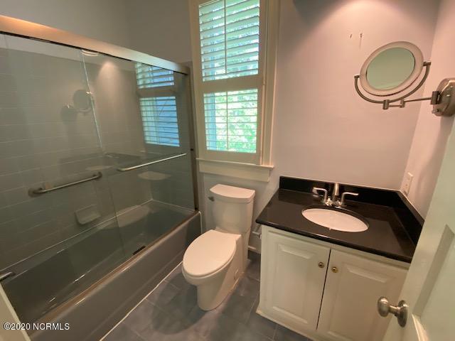 2006 Hermitage Road Northwest Wilson, NC 27896 - Photo 42 of 61 BATH 3