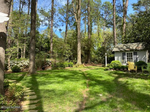2006 Hermitage Road Northwest Wilson, NC 27896 - Photo 50 of 61 BACKYARD