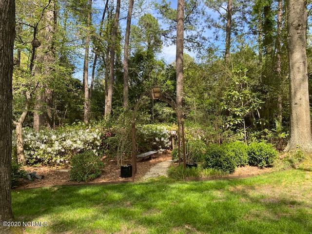 2006 Hermitage Road Northwest Wilson, NC 27896 - Photo 51 of 61 BACKYARD