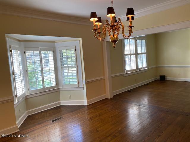 2006 Hermitage Road Northwest Wilson, NC 27896 - Photo 7 of 61 FORMAL DINING ROOM