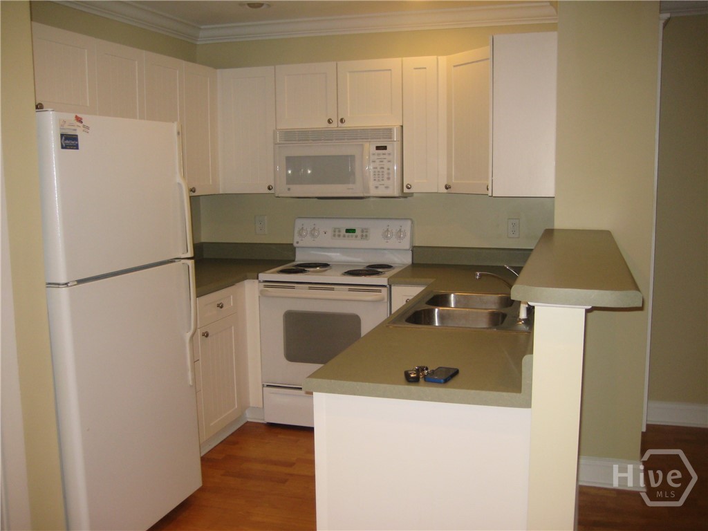 490 South Barnett Shoals Road, Unit 434 Athens, GA 30605 - Photo 4 of 11