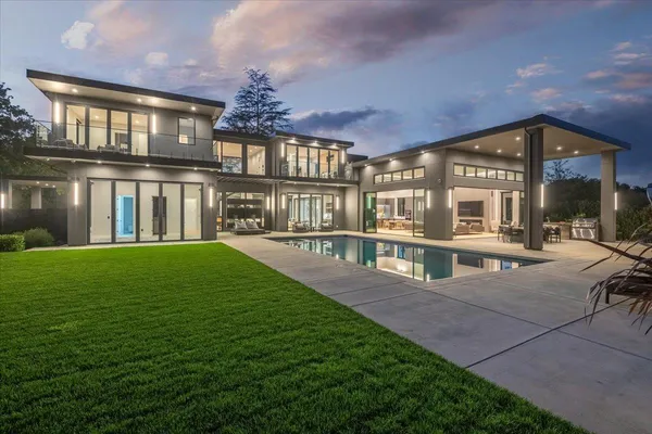 $11,298,888 | 14920 Sobey Road, Saratoga, CA 95070