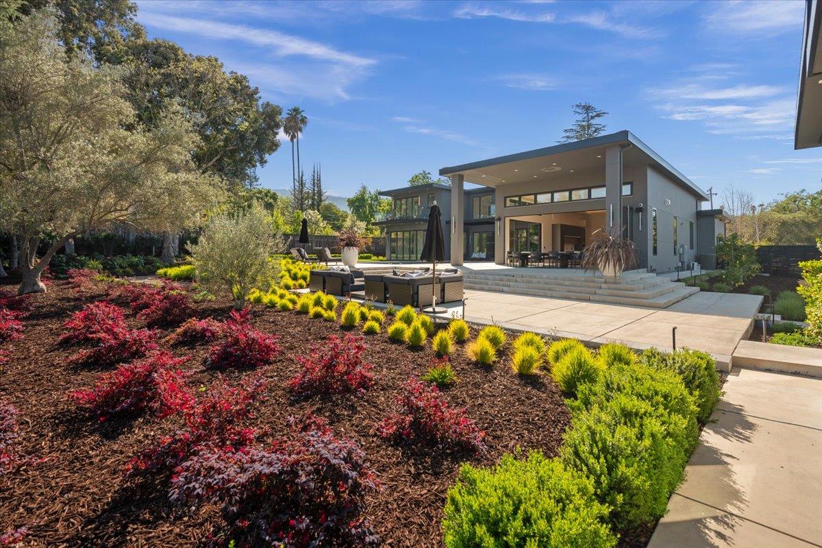 14920 Sobey Road Saratoga, CA 95070 - Photo 104 of 141