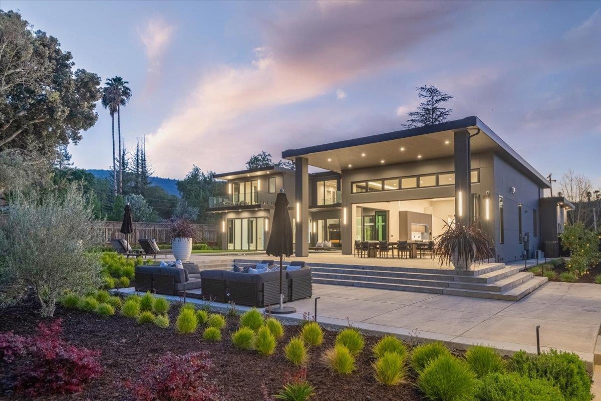 14920 Sobey Road Saratoga, CA 95070 - Photo 105 of 141