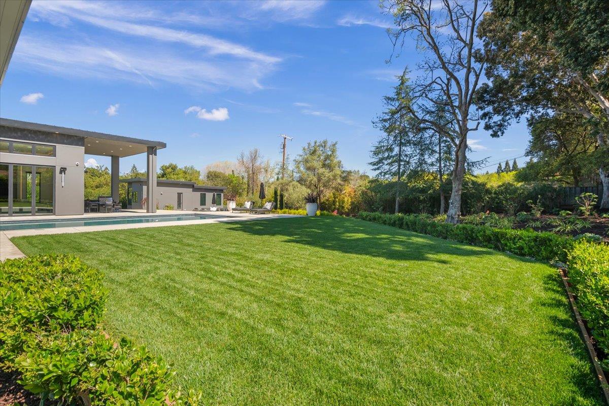 14920 Sobey Road Saratoga, CA 95070 - Photo 108 of 141