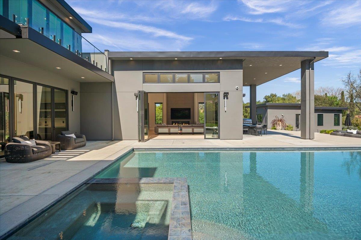 14920 Sobey Road Saratoga, CA 95070 - Photo 111 of 141