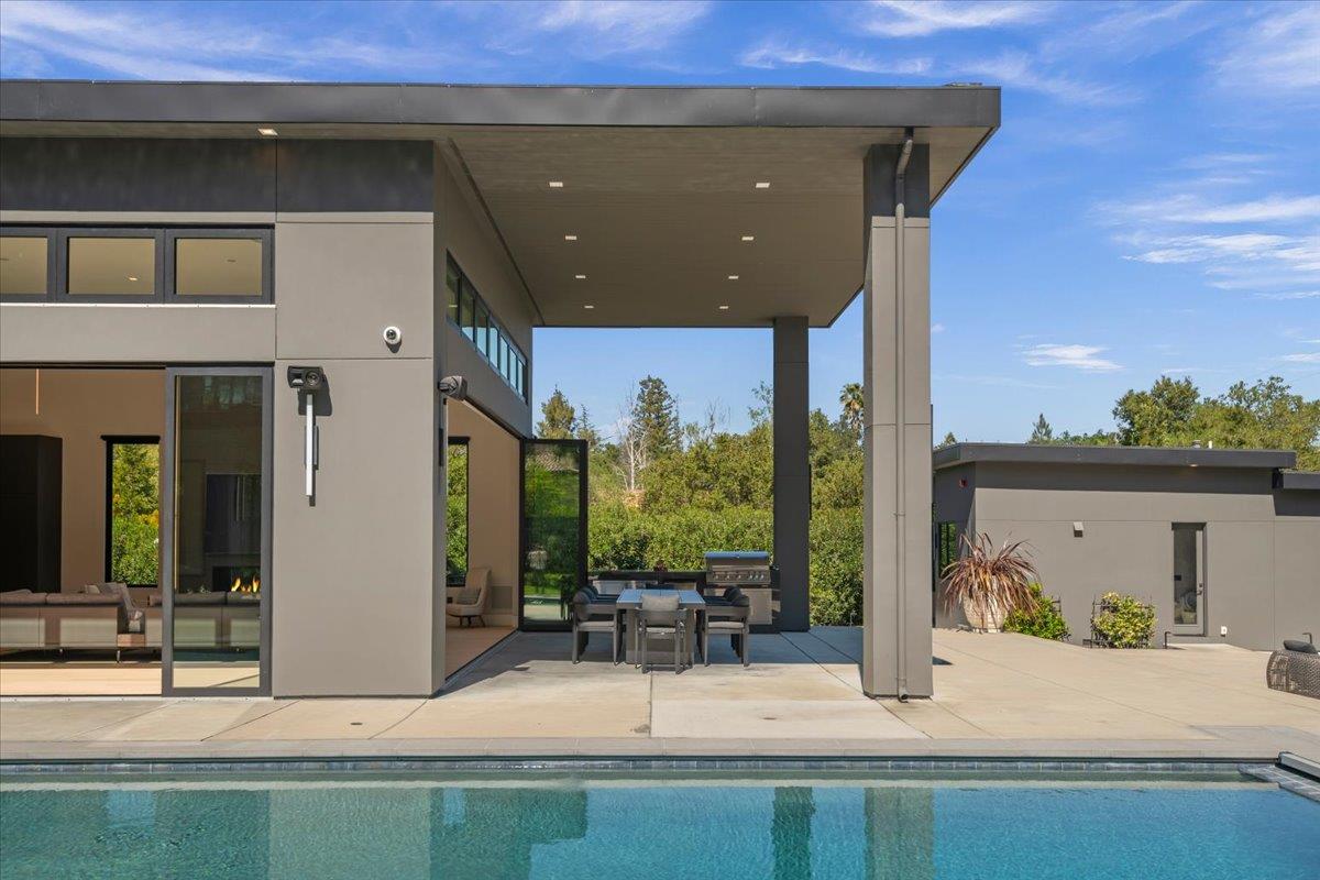 14920 Sobey Road Saratoga, CA 95070 - Photo 114 of 141