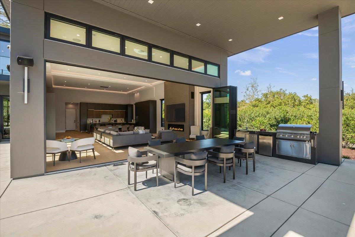 14920 Sobey Road Saratoga, CA 95070 - Photo 115 of 141