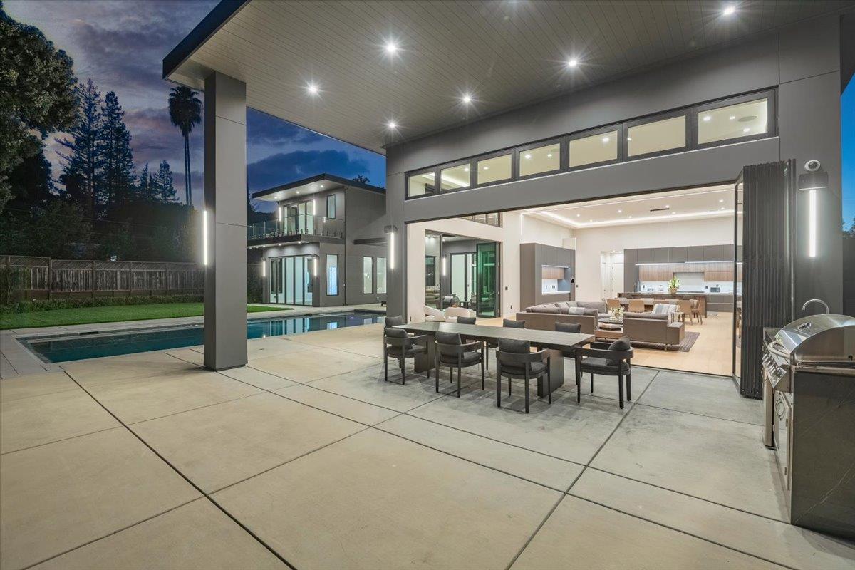 14920 Sobey Road Saratoga, CA 95070 - Photo 116 of 141