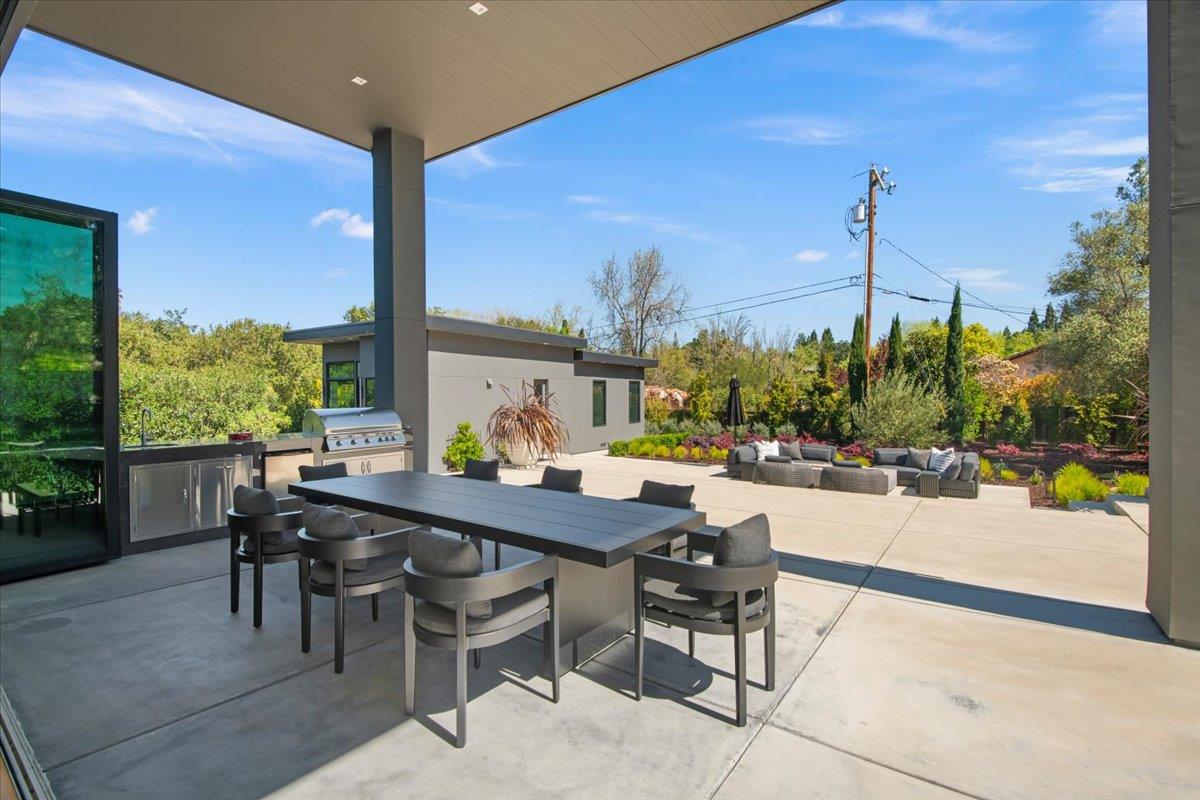 14920 Sobey Road Saratoga, CA 95070 - Photo 120 of 141