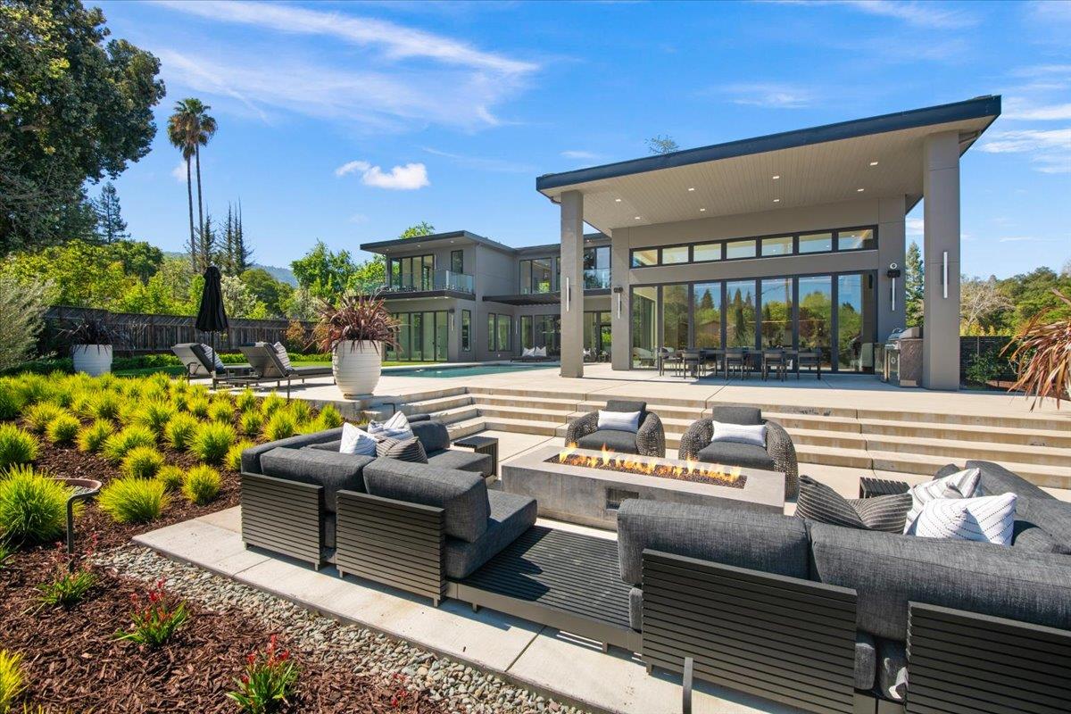 14920 Sobey Road Saratoga, CA 95070 - Photo 124 of 141