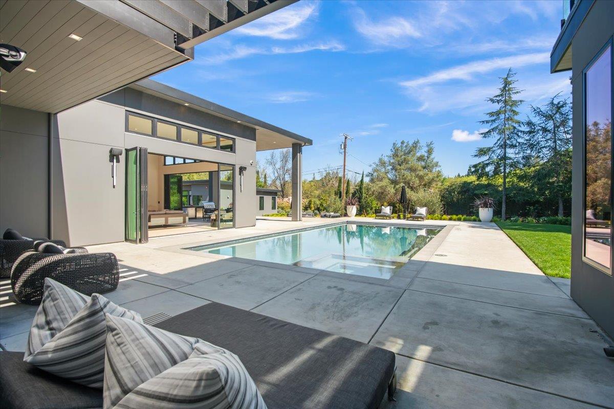 14920 Sobey Road Saratoga, CA 95070 - Photo 126 of 141