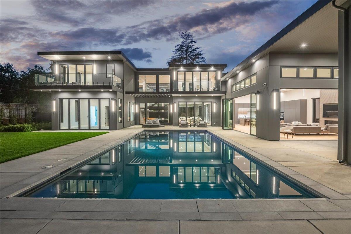 14920 Sobey Road Saratoga, CA 95070 - Photo 129 of 141