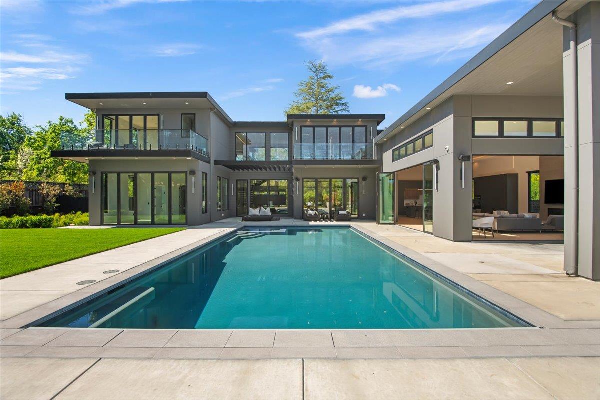 14920 Sobey Road Saratoga, CA 95070 - Photo 130 of 141