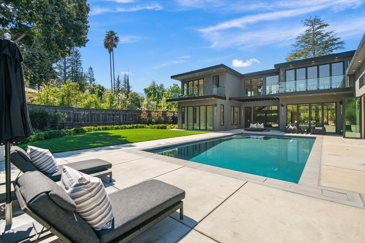 14920 Sobey Road Saratoga, CA 95070 - Photo 131 of 141