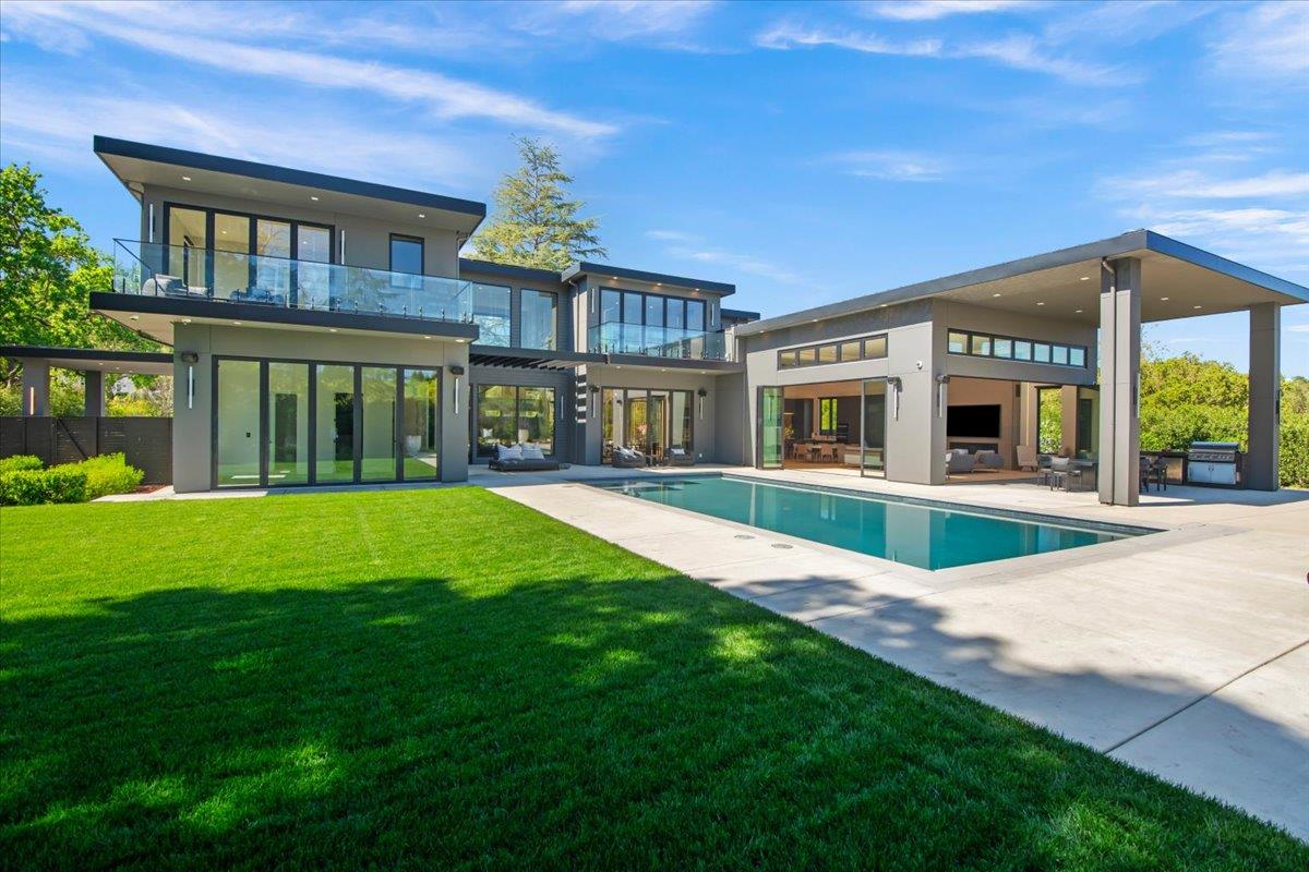 14920 Sobey Road Saratoga, CA 95070 - Photo 133 of 141